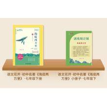 语文花开《海底两万里》