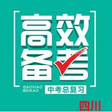 全套7科-高效备考中考总复习（四川）
